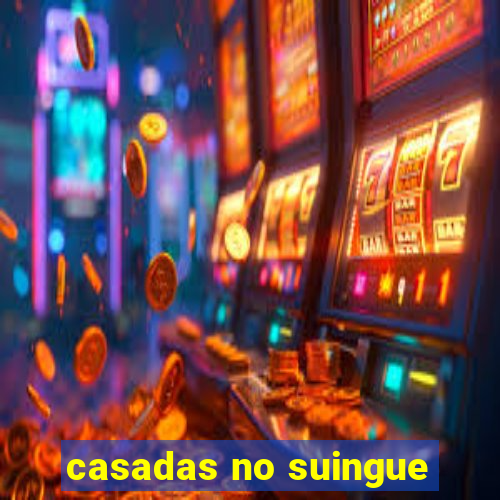 casadas no suingue